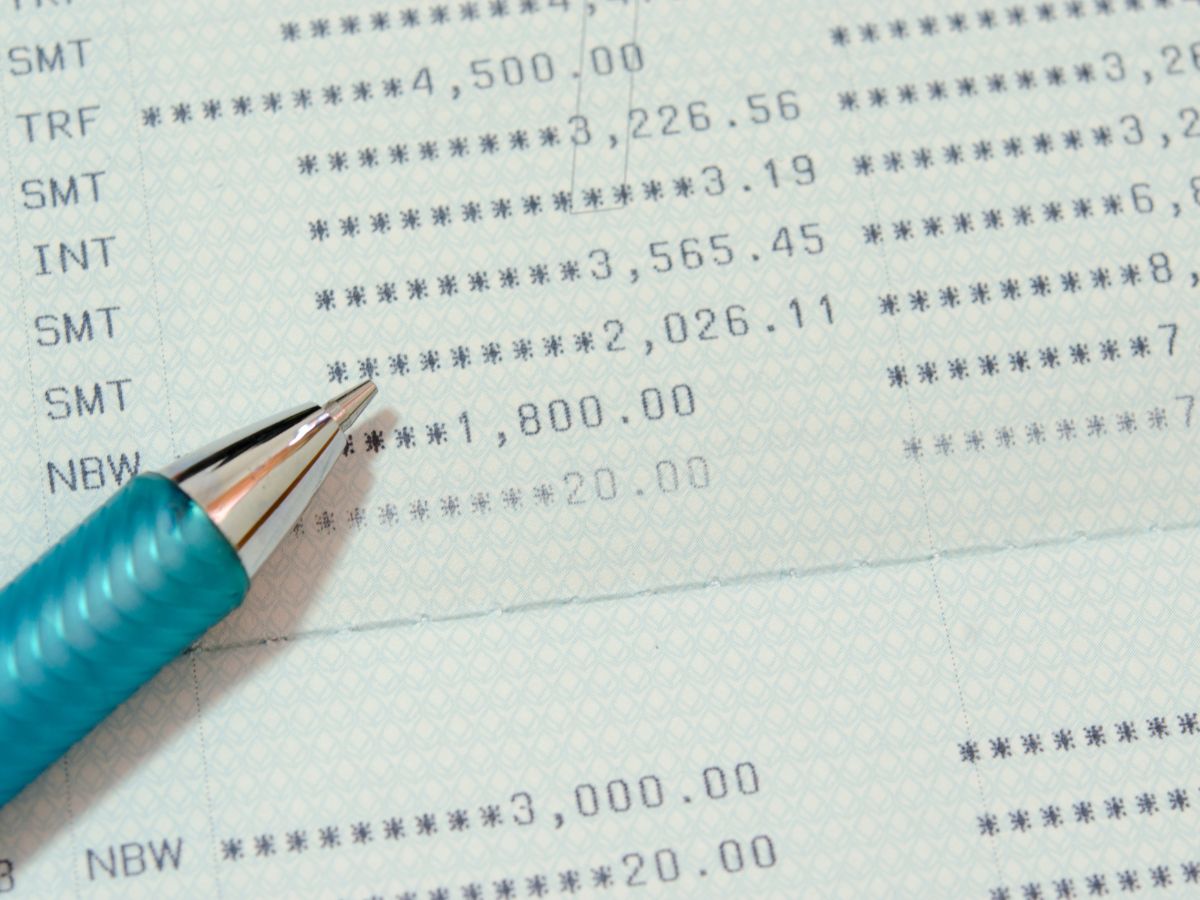 Apropiación indebida de herencias y cuentas bancarias