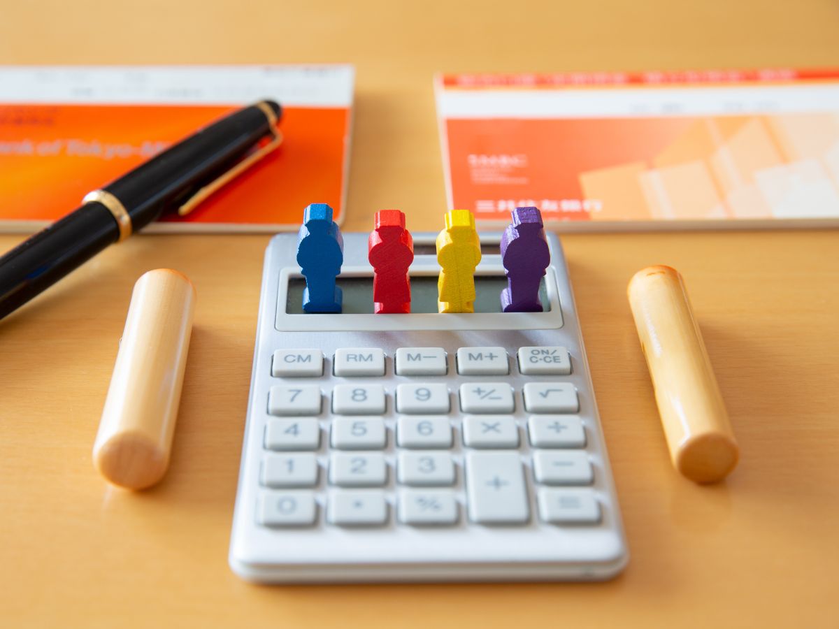 Cómo liquidar una herencia con usufructo