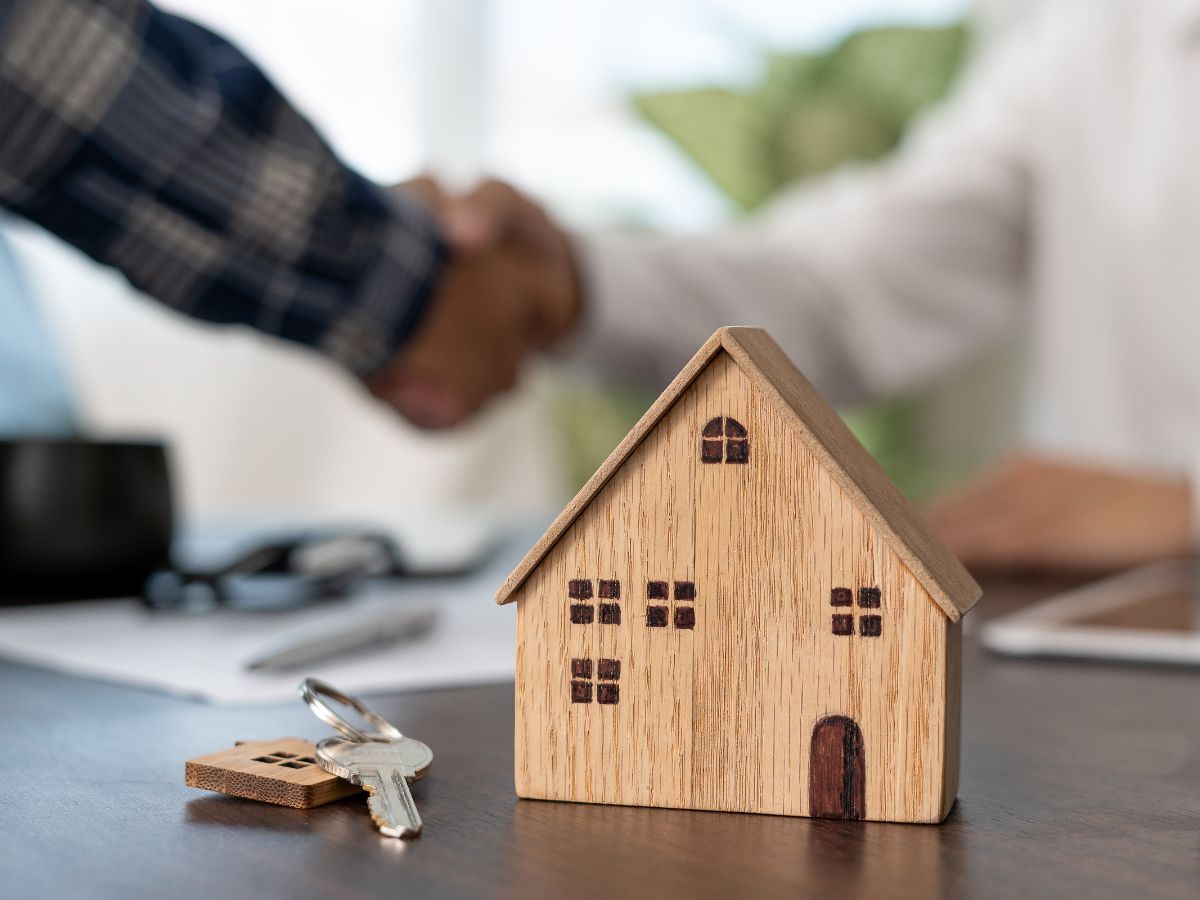 Comprar vivienda en España siendo extranjero