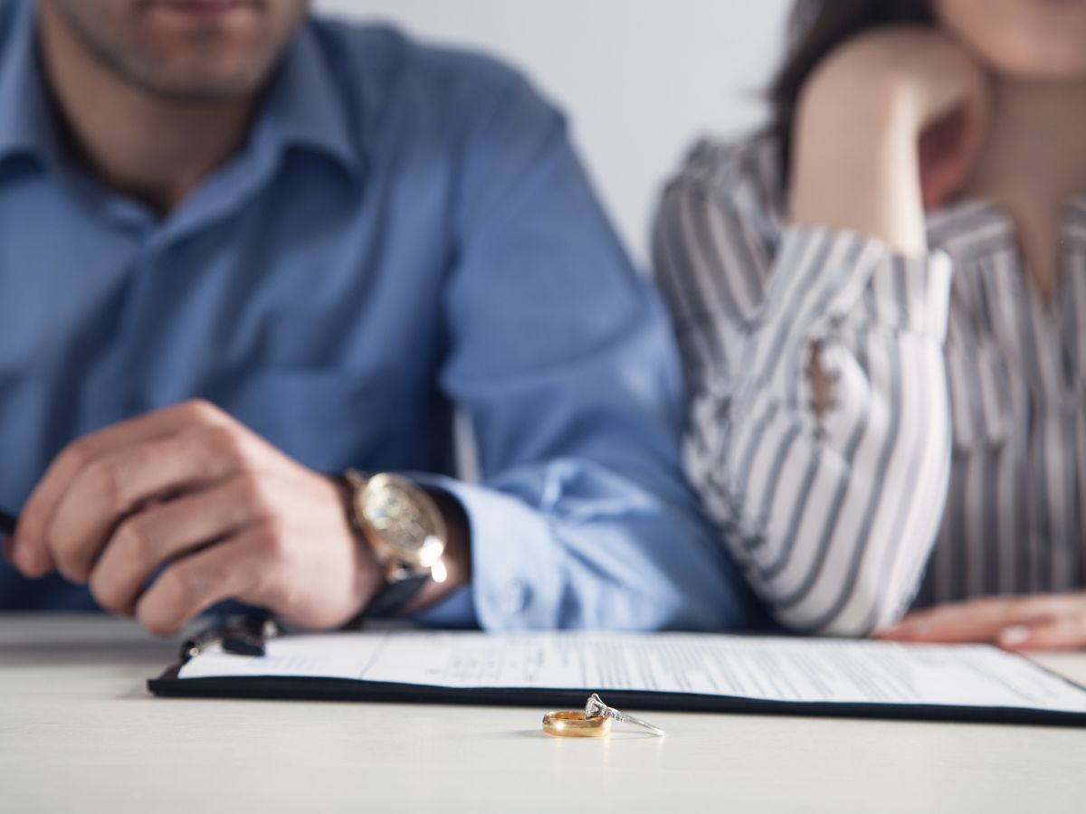 ¿Cuánto tarda un divorcio de mutuo acuerdo?