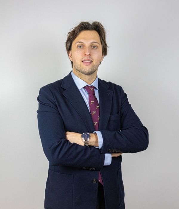 Imagen de Alberto Fourrat Calatayud