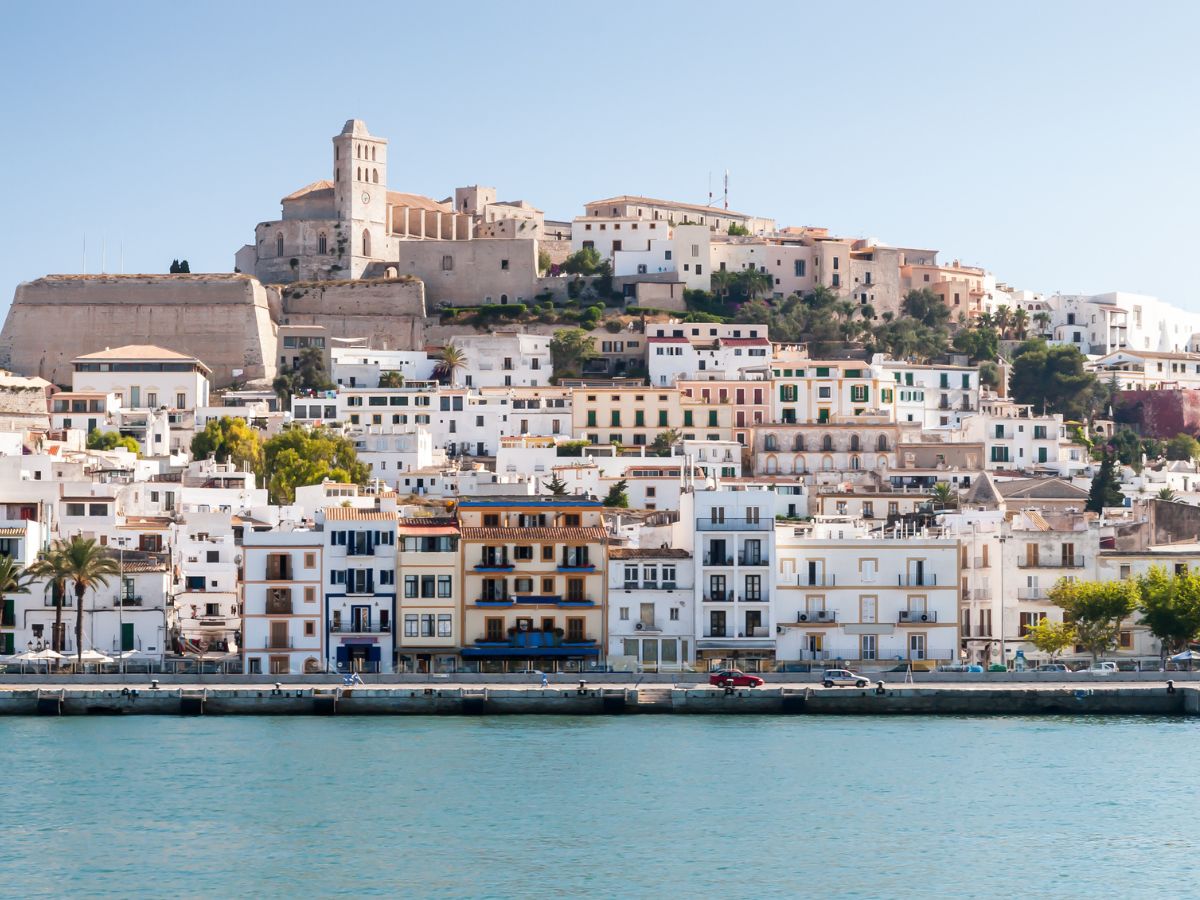 Nueva normativa de playas en Ibiza