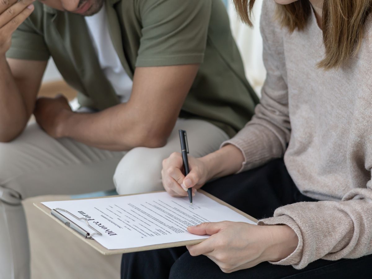Divorcio de extranjeros en España