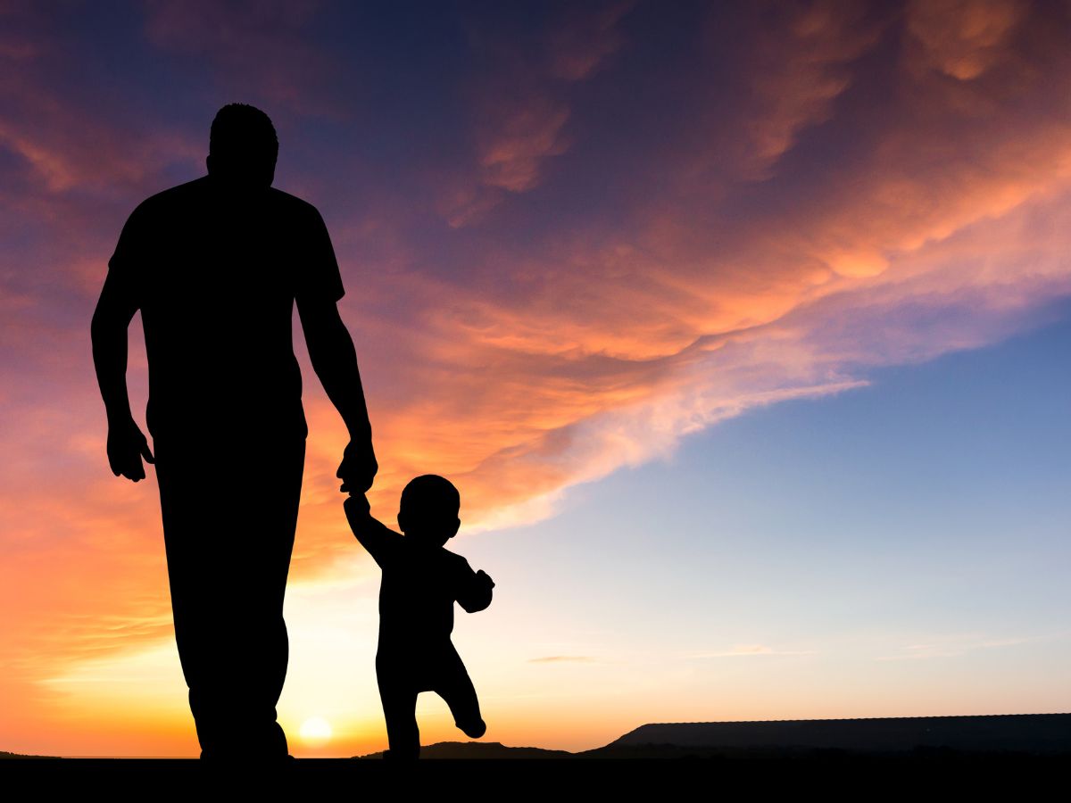 Derechos de un padre sin patria potestad